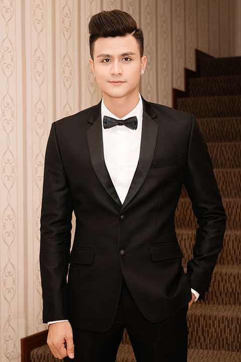 Vĩnh Thụy từng được dư luận xôn xao đồn đoán rằng anh là bạn trai của nữ ca sĩ Hoàng Thùy Linh. Nhưng cho đến hiện tại, cặp đôi này vẫn chưa chính thức lên tiếng về mối quan hệ của họ. 