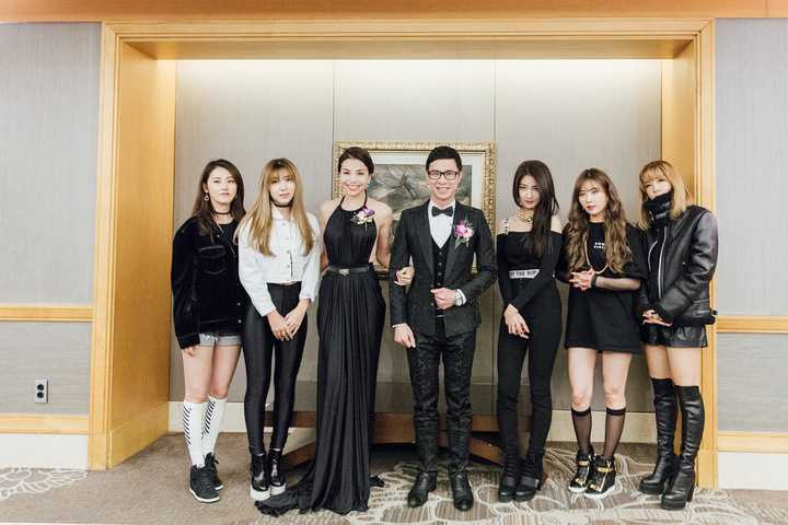 Sự kiện có sự tham gia của nhiều nghệ sĩ nổi tiếng Hàn Quốc, đặc biệt là nhóm nhạc nữ 4 minute đình đám, trong đó có mỹ nữ Huyn A làm điêu đứng trái tim của hàng triệu fan Kpop.