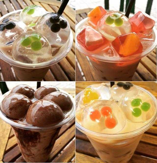 9 món ăn vặt 'lạ mà quen' khuynh đảo giới trẻ Sài thành