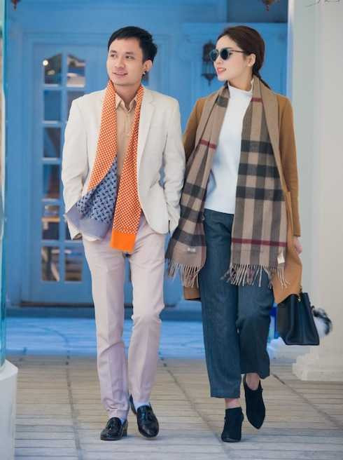 Hoa hậu Kỳ Duyên 2