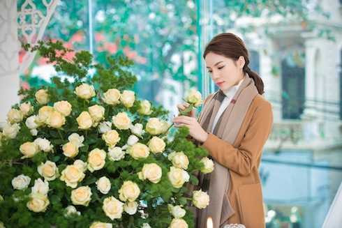 Hoa hậu Kỳ Duyên 3