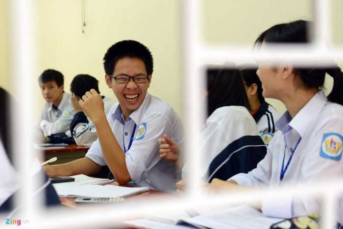 THPT chuyên Phan Bội Châu