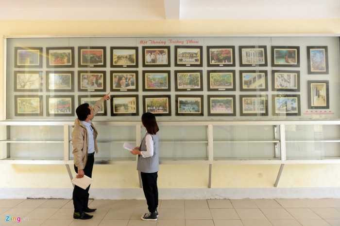 THPT chuyên Phan Bội Châu