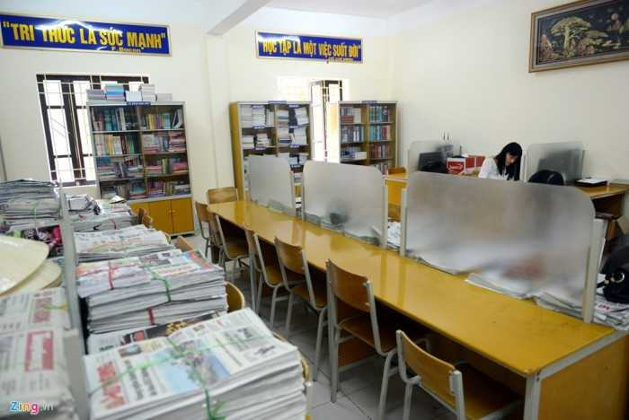 THPT chuyên Phan Bội Châu