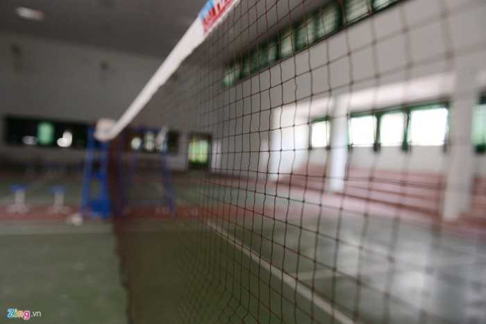 THPT chuyên Phan Bội Châu