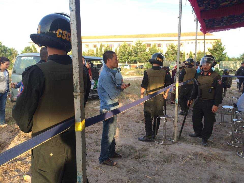 Ngàn người theo dõi xét xử vụ thảm sát kinh hoàng tại Bình Phước