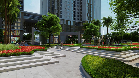 Người dân Thủ đô đang mơ ước 1 nơi sống thực sự xanh và tươi mát Người dân Thủ đô đang mơ ước 1 nơi sống thực sự xanh và tươi mát