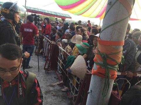 Thảm án Bình Phước: Hai trong ba sát thủ bị tuyên án tử hình