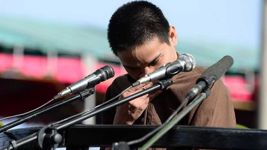 Thảm án Bình Phước: Nguyễn Hải Dương động cơ đê hèn, thủ đoạn man rợ