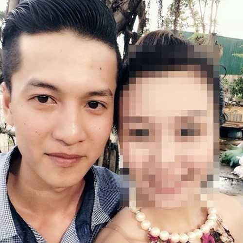 Nghi can Nguyễn Hải Dương.(Ảnh báo Thanh niên).