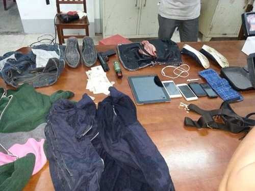 Dương chuẩn bị kế hoạch rất tỉ mỉ