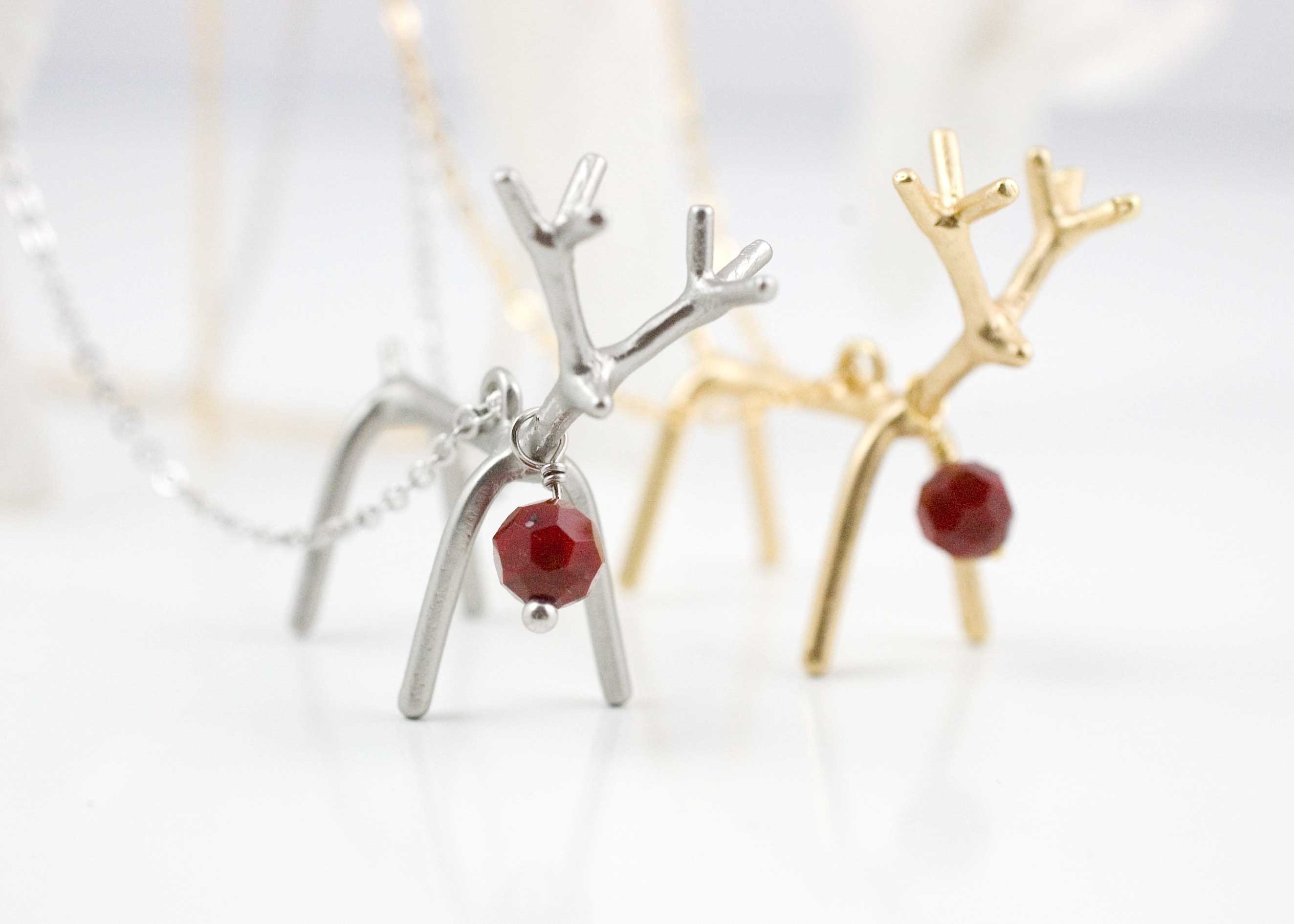 Chọn quà Giáng sinh thế nào để người ấy 'rung rinh'?