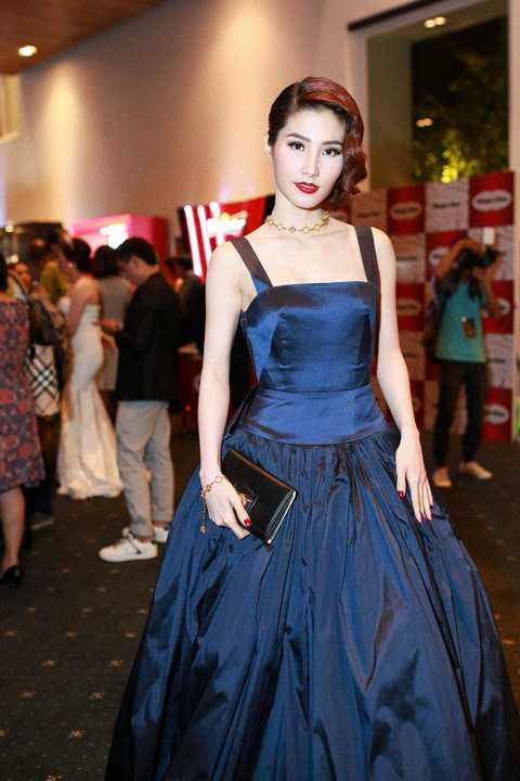 Lễ trao giải Men of the Year 2015 đã diễn ra tại TP HCM. Đây là sự kiện thu hút sự quan tâm của dư luận cũng như nhận được sự hưởng ứng của đông đảo nghệ sĩ.