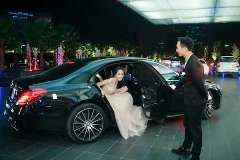 Mai Phương Thuý 1