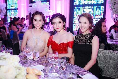 Mai Phương Thuý 5