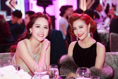 hoàng thuỳ linh 4