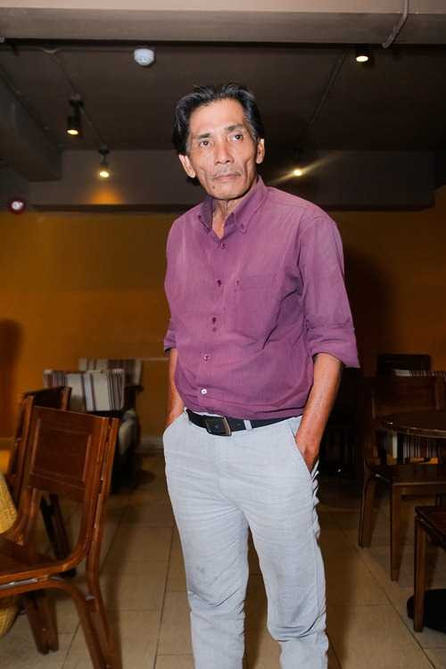 Thương Tín: 'Đời thật của tôi khủng khiếp hơn hồi ký'