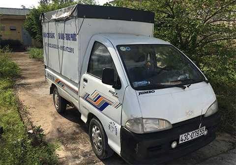 Quảng Nam, Triệt phá đường dây, trộm bò liên huyện, công an