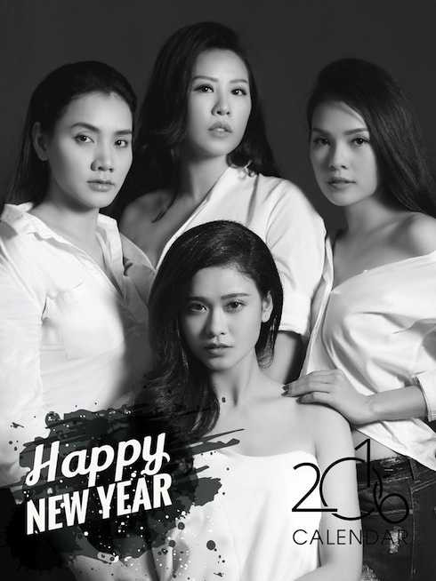 ảnh lịch thu hoài 1