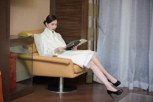 Đặng Thu Thảo 3