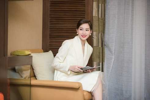 Đặng Thu Thảo 4