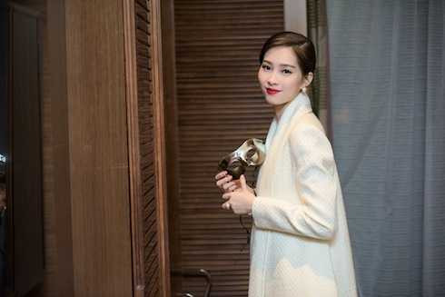 Đặng Thu Thảo 6