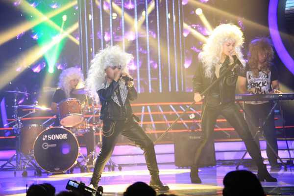 gương mặt thân quen nhí