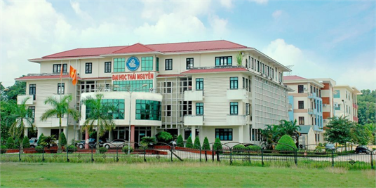 Đại học Thái Nguyên