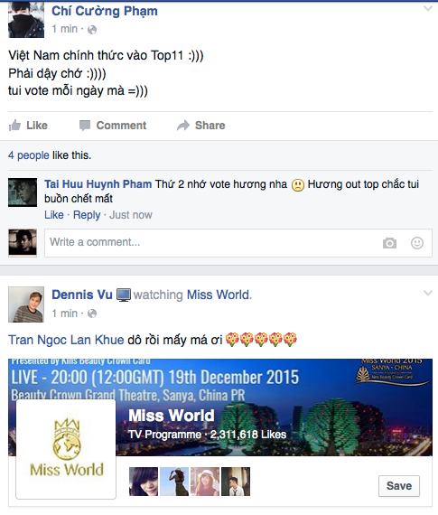 việt nam lan khuê