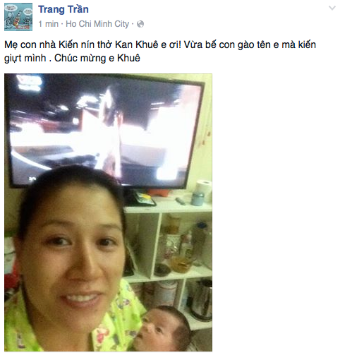 việt nam lan khuê 5