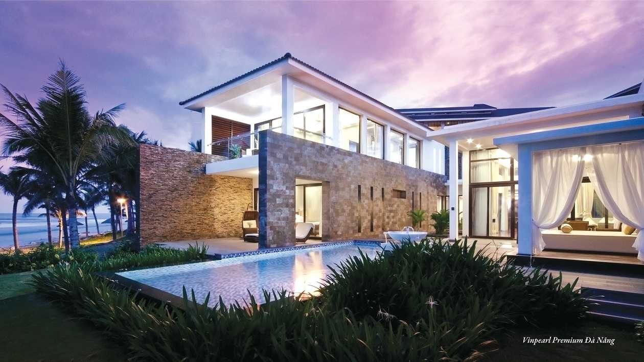 Vinpearl ra mắt gift voucher - kỳ nghỉ thời thượng