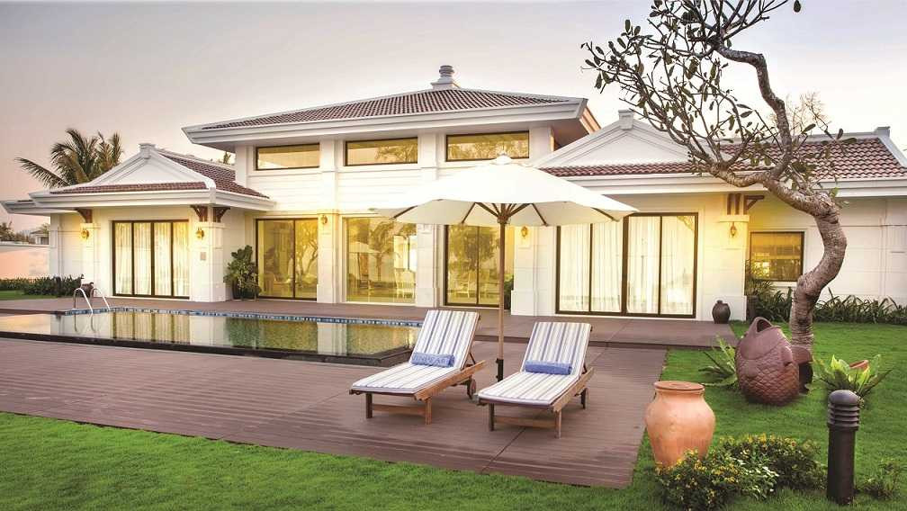 Vinpearl ra mắt gift voucher - kỳ nghỉ thời thượng