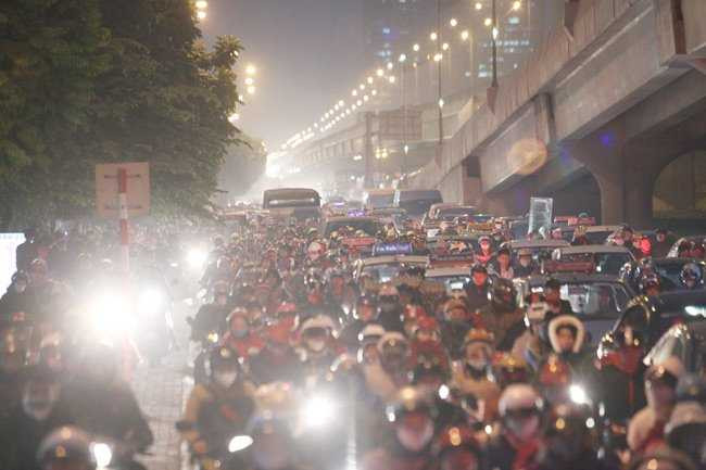 Hầm chui hoàn thành sẽ giảm ùn tắc vào giờ cao điểm tại nút giao thông quan trọng này