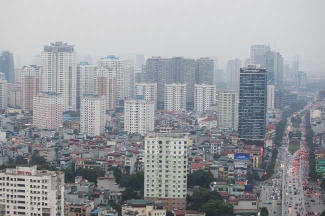 Ngày càng có nhiều nhà cao tầng vì vậy các tuyến đường ở nội thành Hà Nội ngày càng ùn tắc nghiêm trọng. Hầm chui Trung Hòa và Thanh Xuân sau khi hoàn thành sẽ làm giảm ùn tắc từ trong thành phố ra ngoại ô ở phía Tây của Hà Nội.