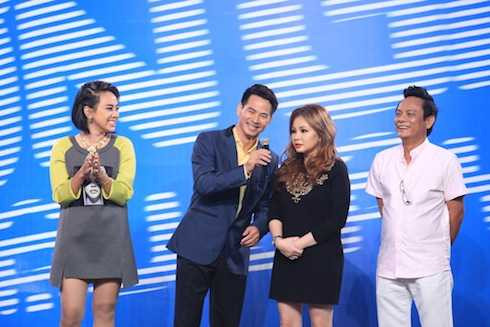 ơn giời cậu đây rồi tập 8