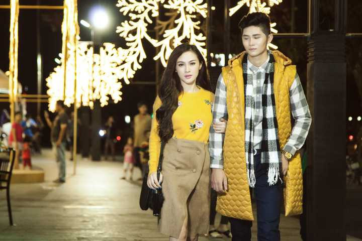 Đây là món quà mà Ray Võ gởi tặng đến những khán giả yêu mến anh trong thời gian qua.