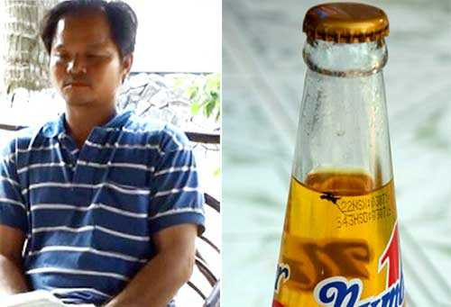 Vấn đề của anh Minh không phải là kém hiểu biết, hay thân cô thế cô, mà là lòng tham (hay sự không kiểm soát được lòng tham). Đa số mọi người cũng không thạo các phức tạp của luật, nhưng họ đâu có vì tham mà làm như thế.