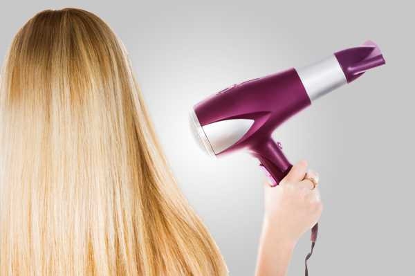 Ngoài sấy tóc, máy sấy còn có 15 công dụng không ngờ khác