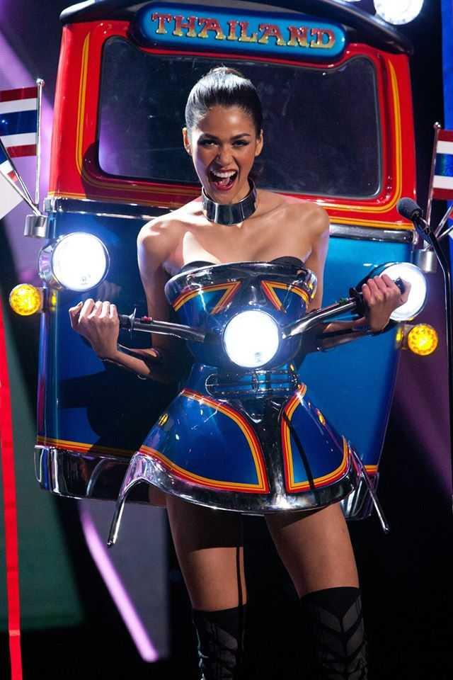 Đêm chung kết Hoa hậu hoàn vũ 2015 - Miss Universe đã diễn ra với vẻ rực rỡ, tráng lệ vốn có của cuộc thi. Phạm Hương vốn được các chuyên gia trong và ngoài nước cũng như các thí sinh khác đánh giá là đối thủ nặng ký. ￼ Toàn bộ truyền thông của Việt Nam cũng kêu gọi ủng hộ cho cô. Tuy nhiên, Phạm Hương đã không thể xuất hiện trong Top 15 người đẹp cuối cùng tiến vào đêm chung kết. Sau phần tự giới thiệu của các thí sinh trong trang phục hoàn vũ, BTC bắt đầu công bố Top 15. Phần thi của các người đẹp đã diễn ra trong đêm bán kết và đến giời phút này, ban tổ chức mới công bố kết quả. ￼ Các người đẹp tiến vào Top 15 gồm có: Brazil, Úc, Indonesia, Cộng hoà Dominica, Phillipines, Pháp, USA, Curacao, Bỉ, Nhật Bản, Venezuela, Nam Phi, Colombia, Mexico, Thái Lan. Sau phần công bố Top 15, Miss Universe sẽ tiến vào phần thi áo tắm.