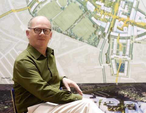 Kiến trúc sư James Mary O’Connor Kiến trúc sư James Mary O’Connor