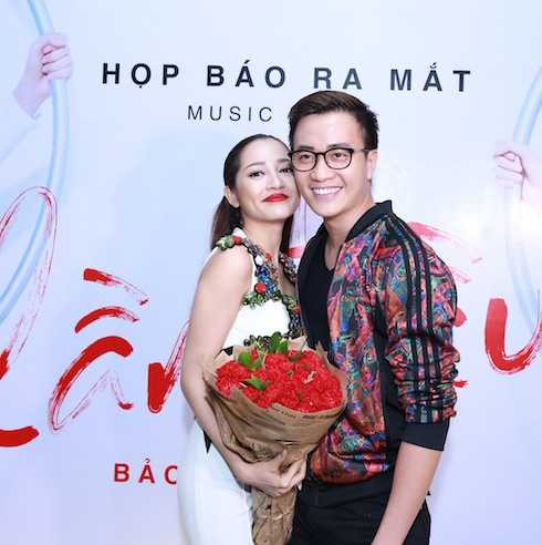 Lương Mạnh Hải.