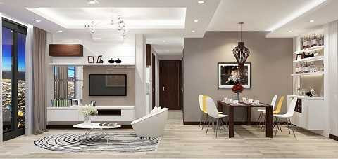 Star Tower cam kết đem đến cho khách hàng một “Cuộc sống tiện nghi trong lòng phố” Star Tower cam kết đem đến cho khách hàng một “Cuộc sống tiện nghi trong lòng phố”