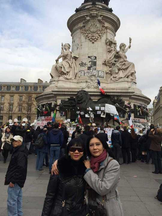 tình khúc vượt thời gian