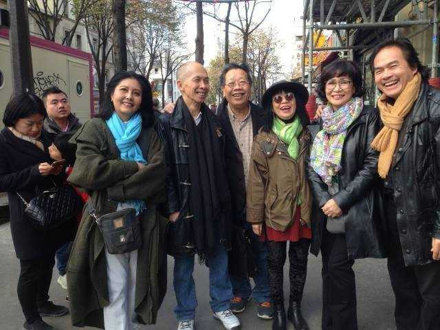 tình khúc vượt thời gian