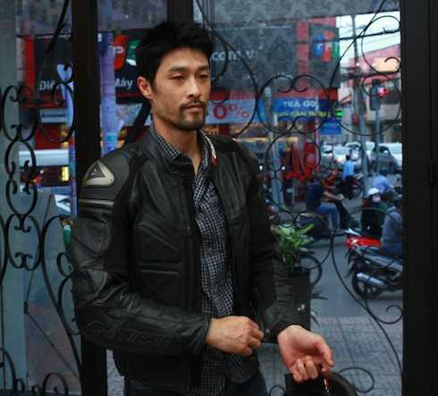 Johnny trí nguyễn 1