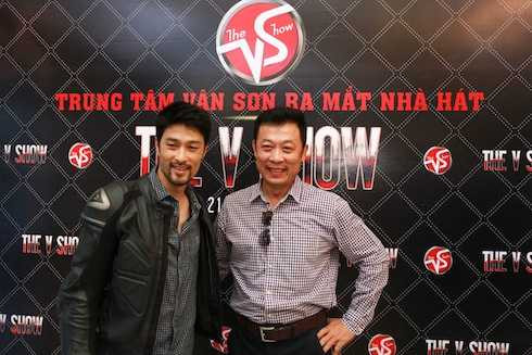 Johnny trí nguyễn 2