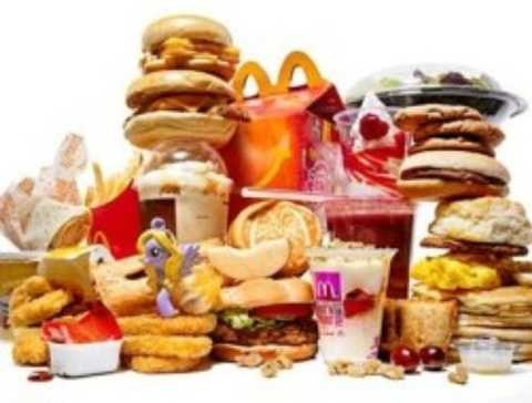 Ngoài ra hãng còn vướng kiện tụng về hàm lượng chất béo Ngoài ra hãng còn vướng kiện tụng về hàm lượng chất béo