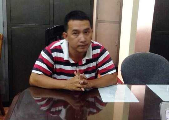 Võ Đặng Thành Trung