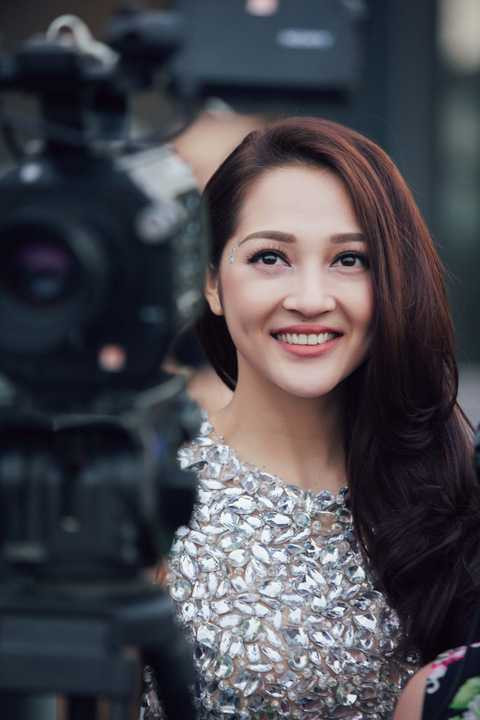 Cùng với đó, cô quyết định rũ bỏ hình ảnh công chúa ballad quen thuộc để theo đuổi hình ảnh mới năng động, hiện đại và quyến rũ hơn. Vì bận rộn với dự án âm nhạc riêng nên Bảo Anh khá hạn chế nhận lời xuất hiện trong các event. 