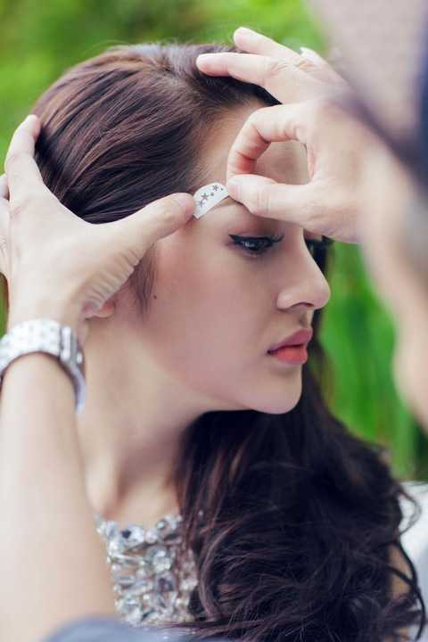 Tham gia vào showbiz, Bảo Anh cũng tự nhận mình đã trưởng thành hơn nhiều và đam mê ngày càng lớn, những khó khăn trong nghề khiến cô càng mạnh mẽ hơn thay vì chùn chân lại. 